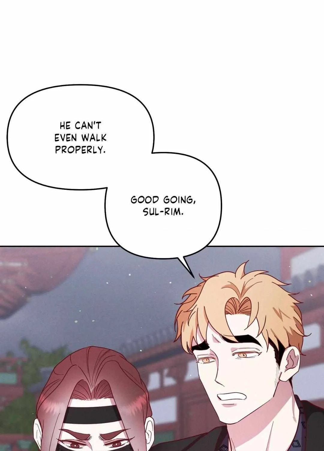 Byeoljubujeon Chapter 38 page 69 - 