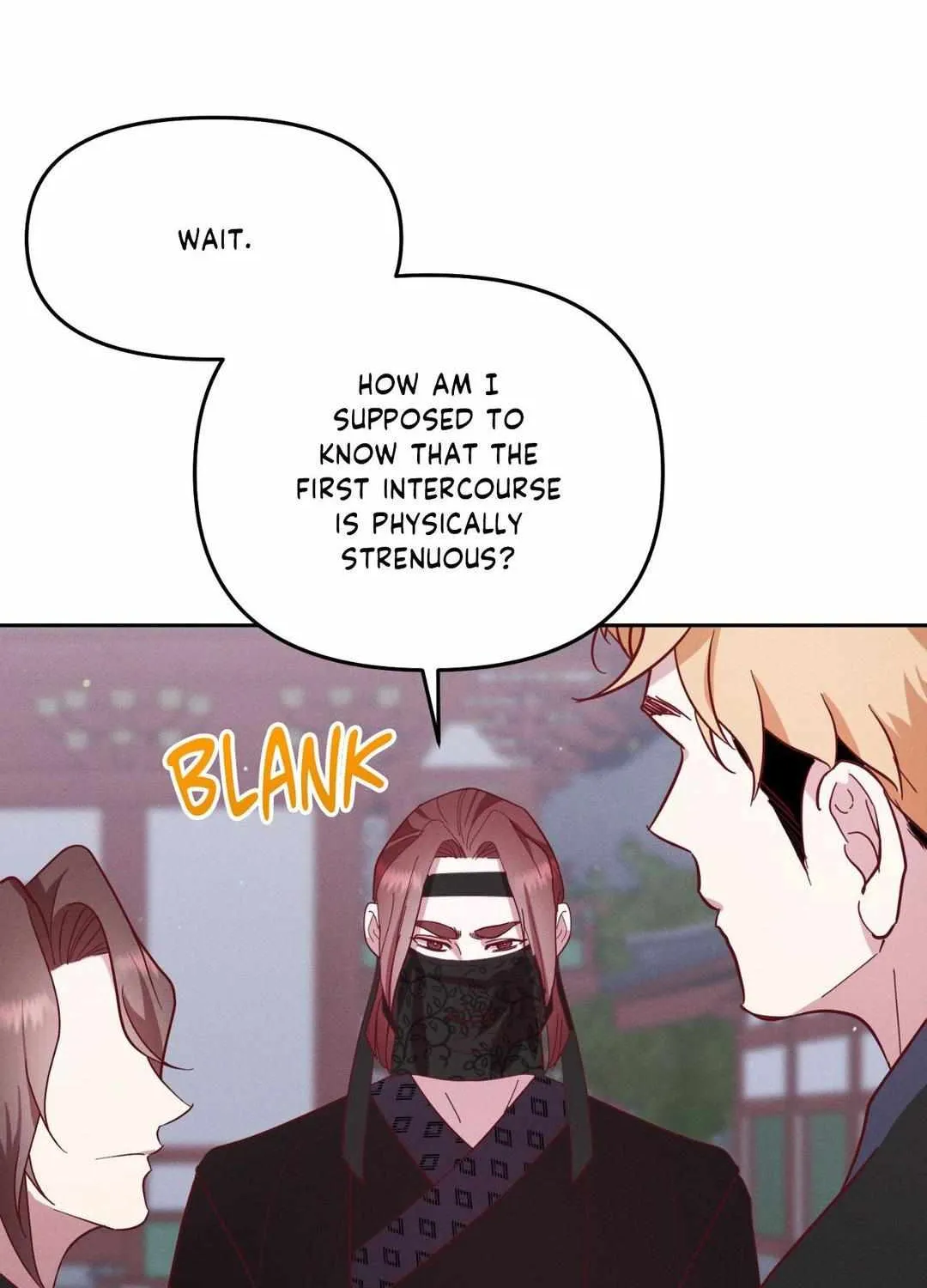 Byeoljubujeon Chapter 38 page 72 - 