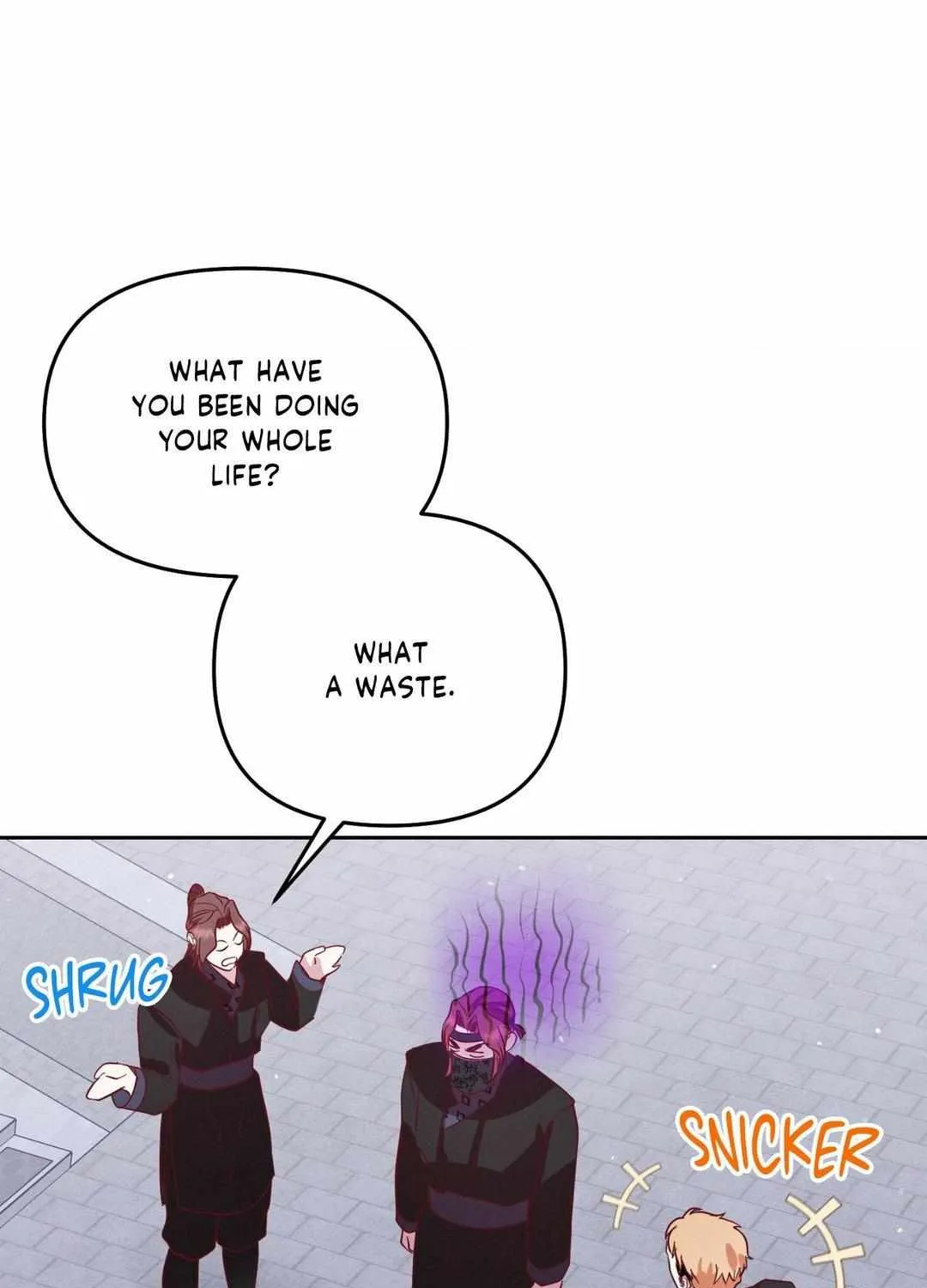 Byeoljubujeon Chapter 38 page 74 - 