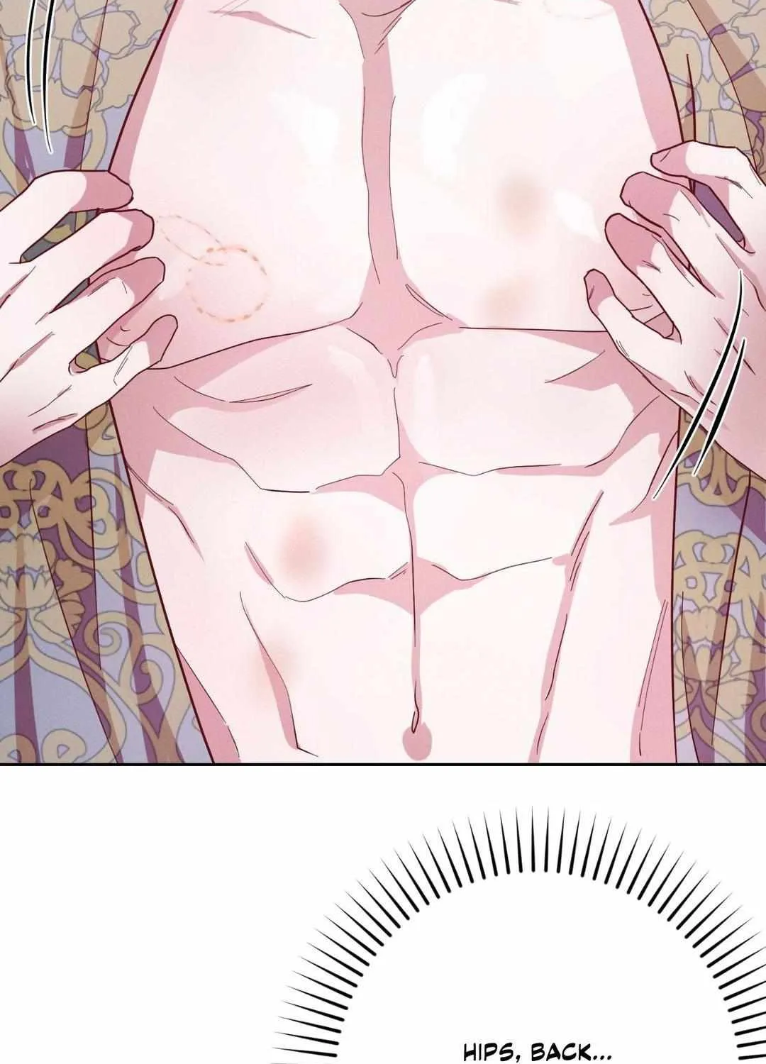 Byeoljubujeon Chapter 38 page 81 - 