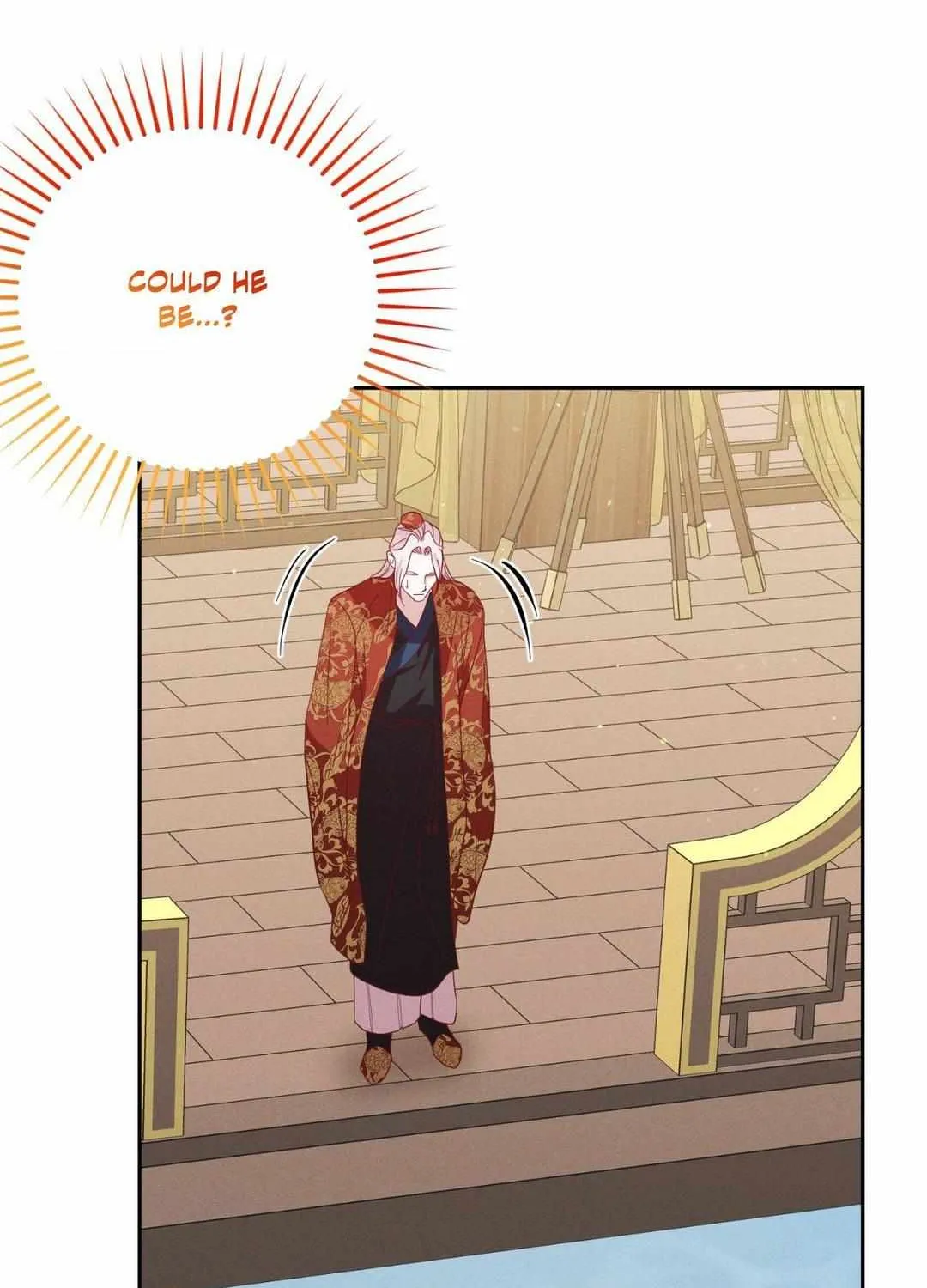 Byeoljubujeon Chapter 38 page 98 - 