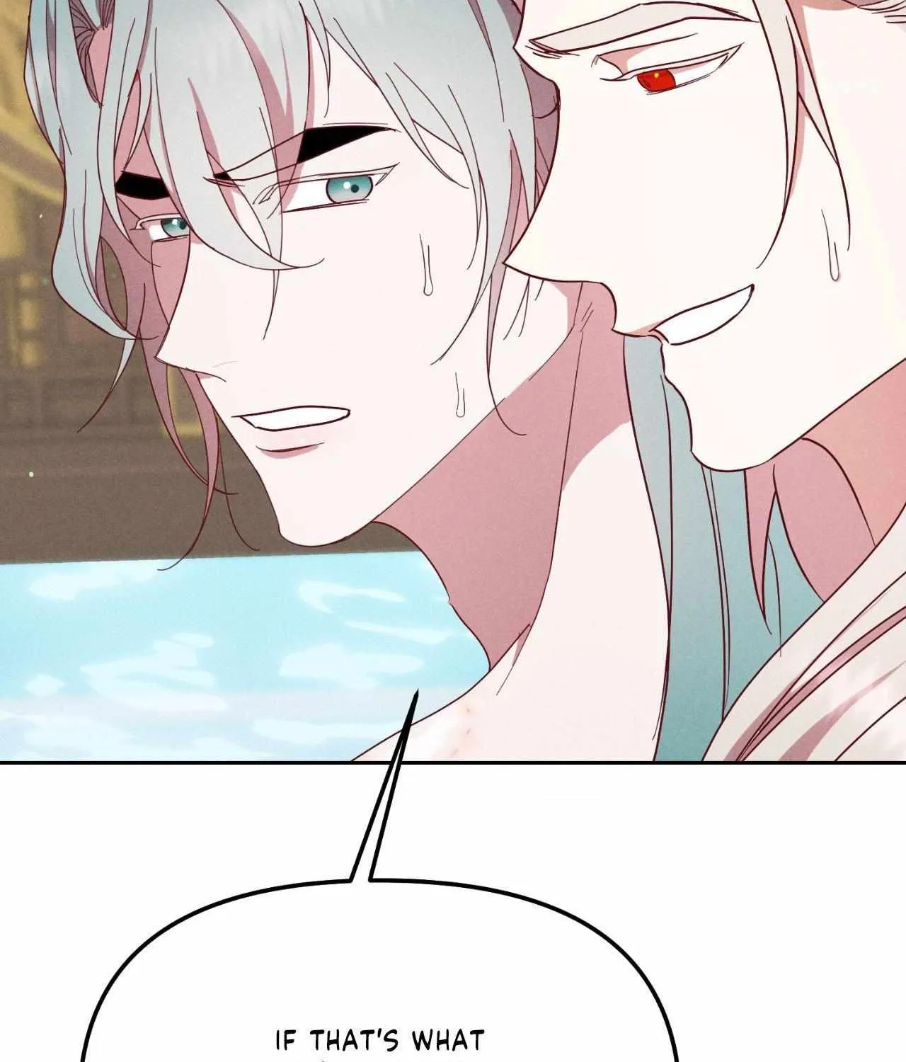 Byeoljubujeon Chapter 39 page 112 - 