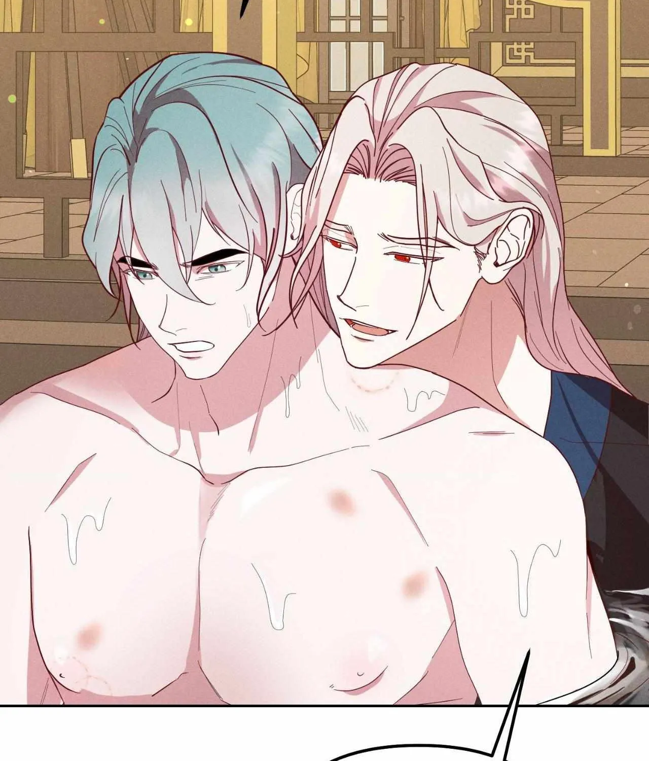 Byeoljubujeon Chapter 39 page 117 - 