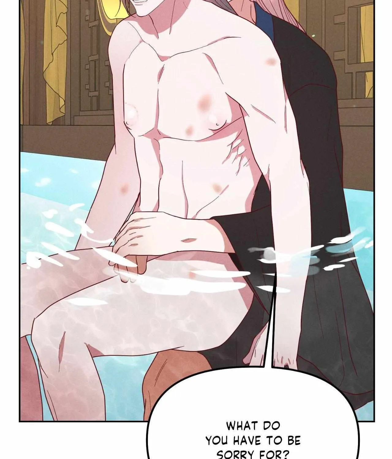 Byeoljubujeon Chapter 39 page 121 - 