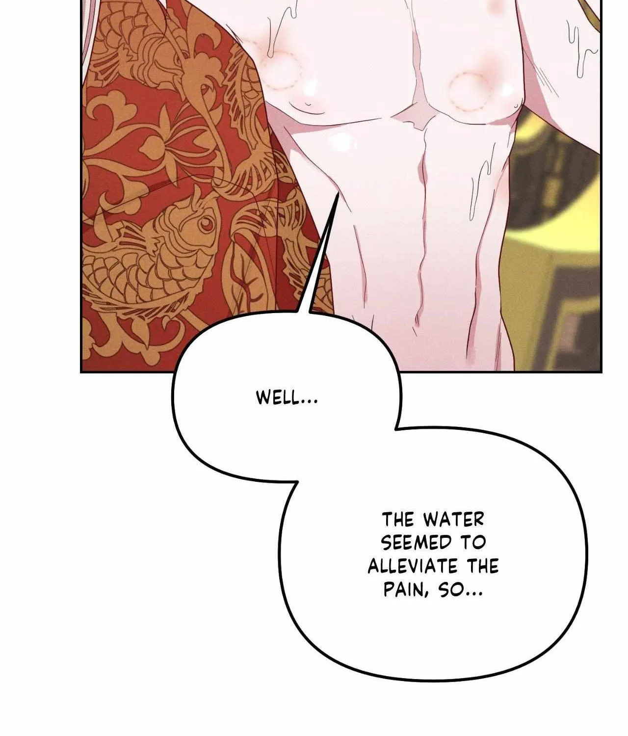 Byeoljubujeon Chapter 39 page 15 - 
