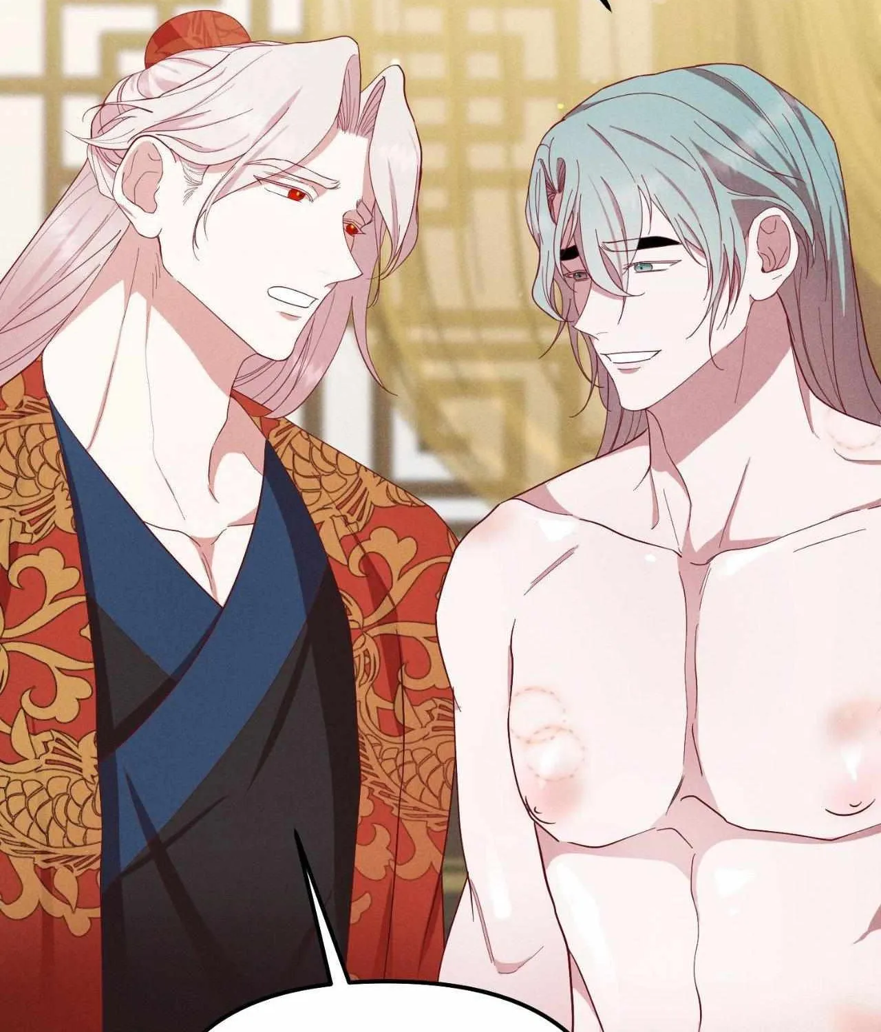 Byeoljubujeon Chapter 39 page 23 - 