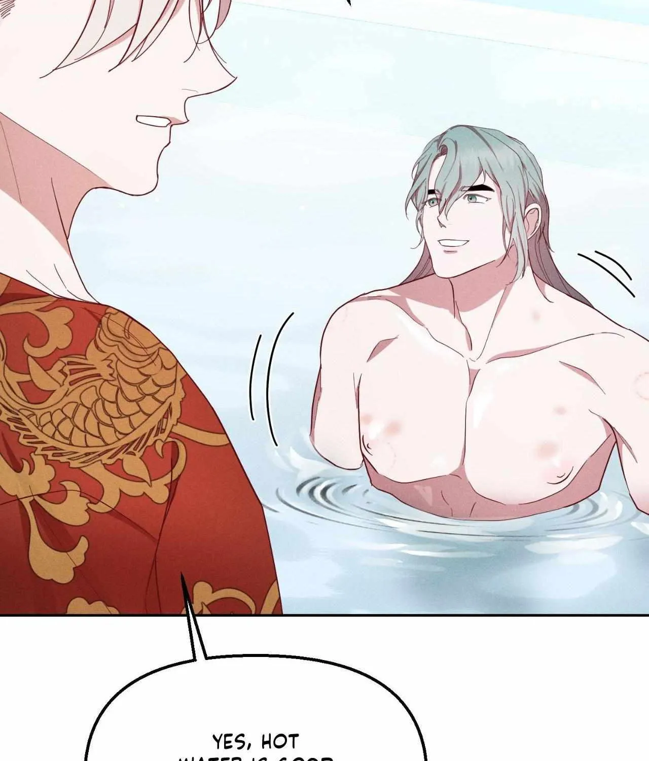 Byeoljubujeon Chapter 39 page 30 - 