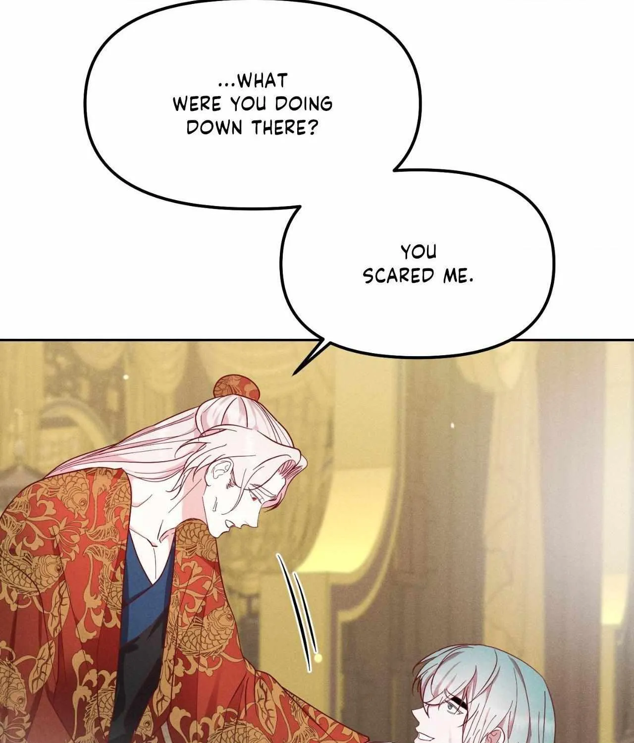 Byeoljubujeon Chapter 39 page 4 - 
