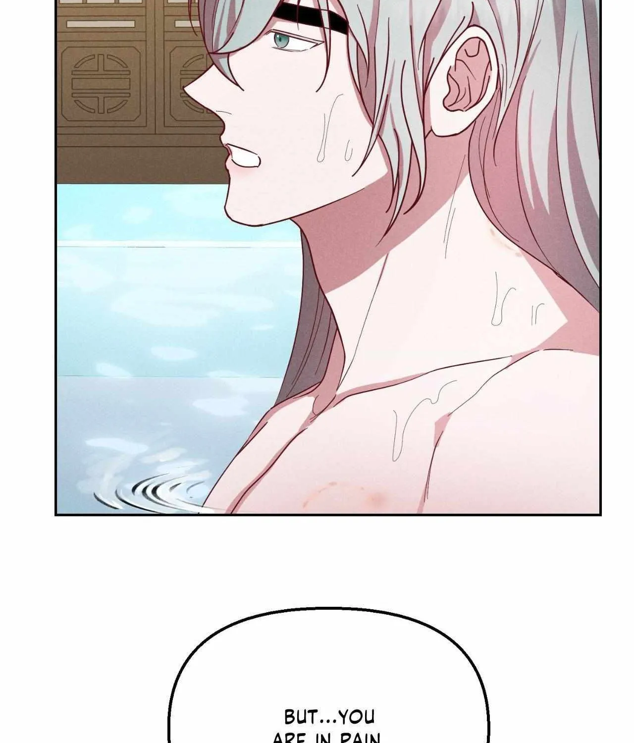 Byeoljubujeon Chapter 39 page 33 - 
