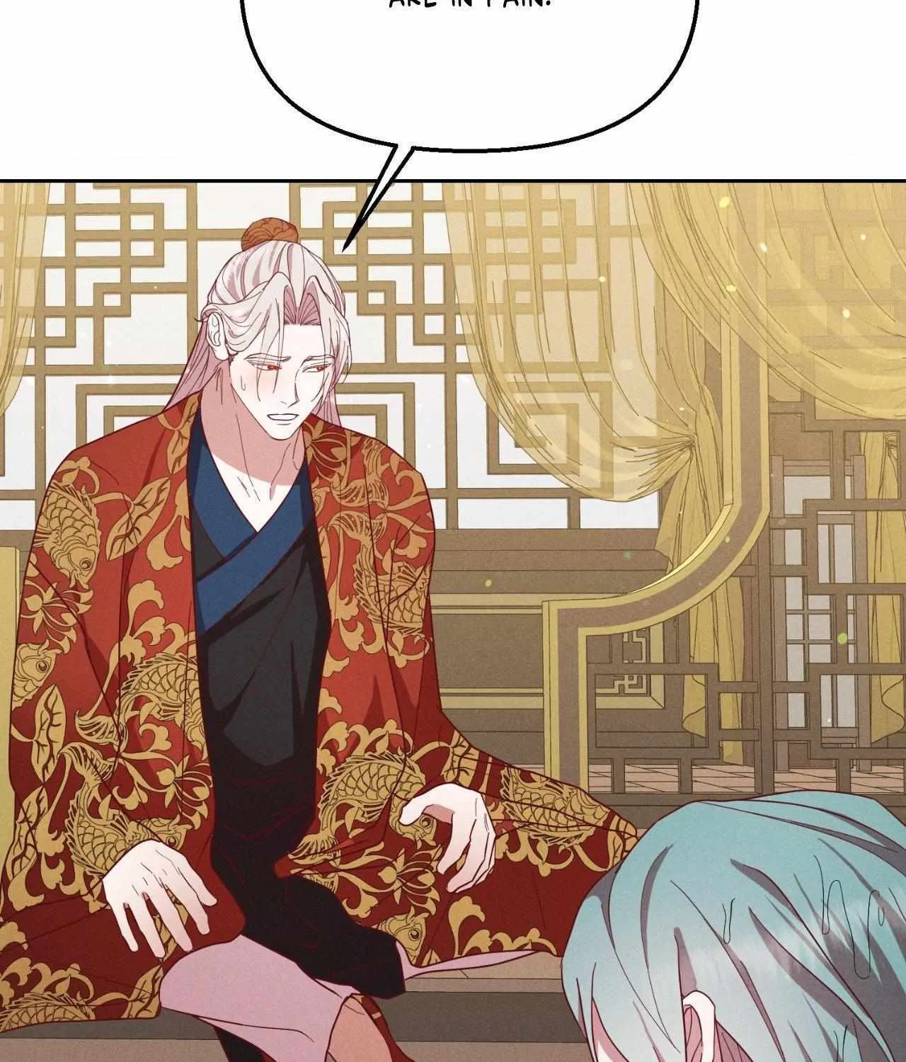 Byeoljubujeon Chapter 39 page 34 - 