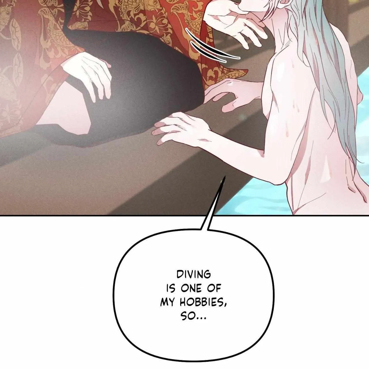 Byeoljubujeon Chapter 39 page 5 - 