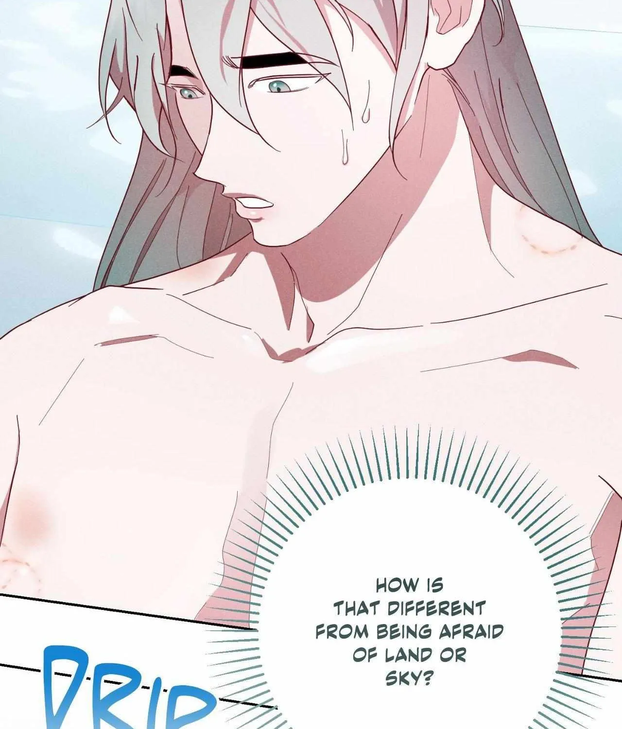 Byeoljubujeon Chapter 39 page 58 - 