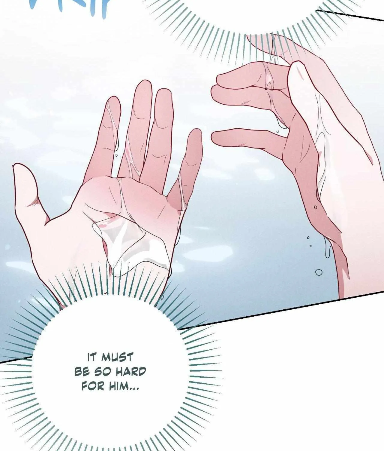 Byeoljubujeon Chapter 39 page 59 - 