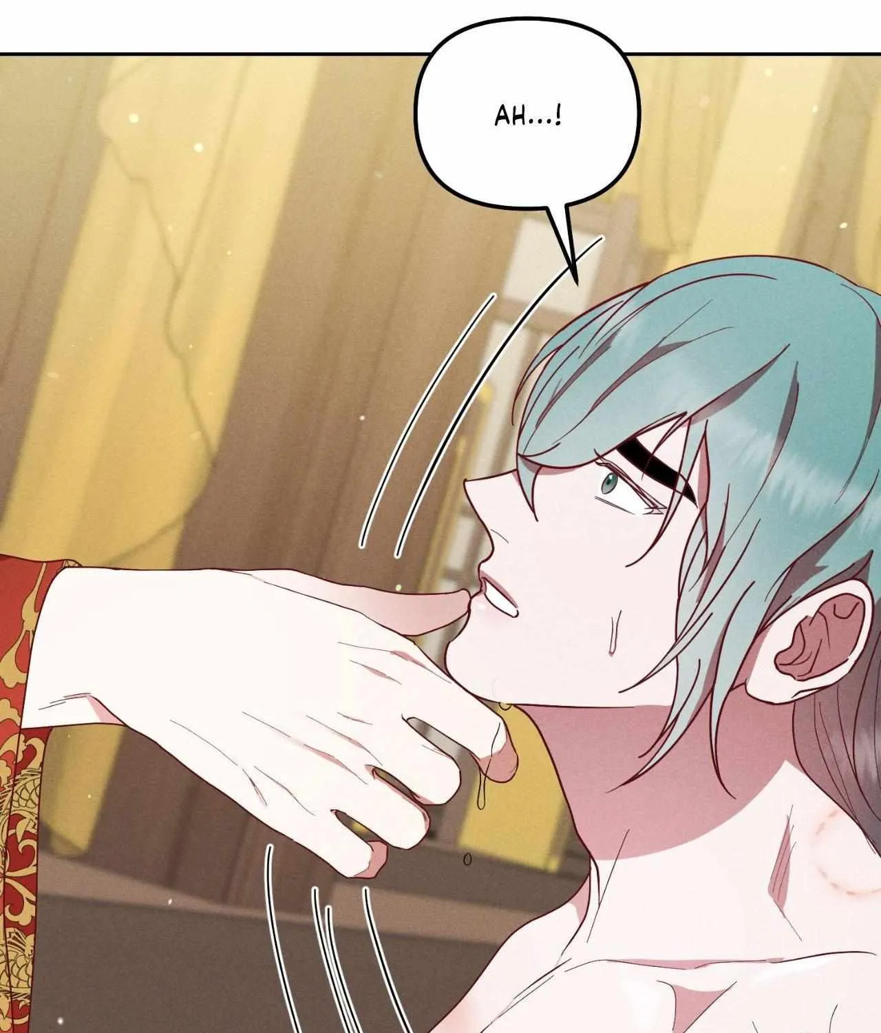 Byeoljubujeon Chapter 39 page 63 - 