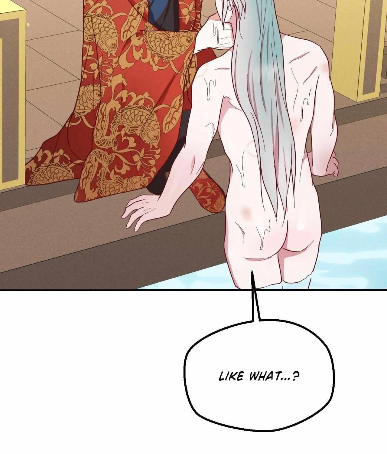 Byeoljubujeon Chapter 39 page 66 - 