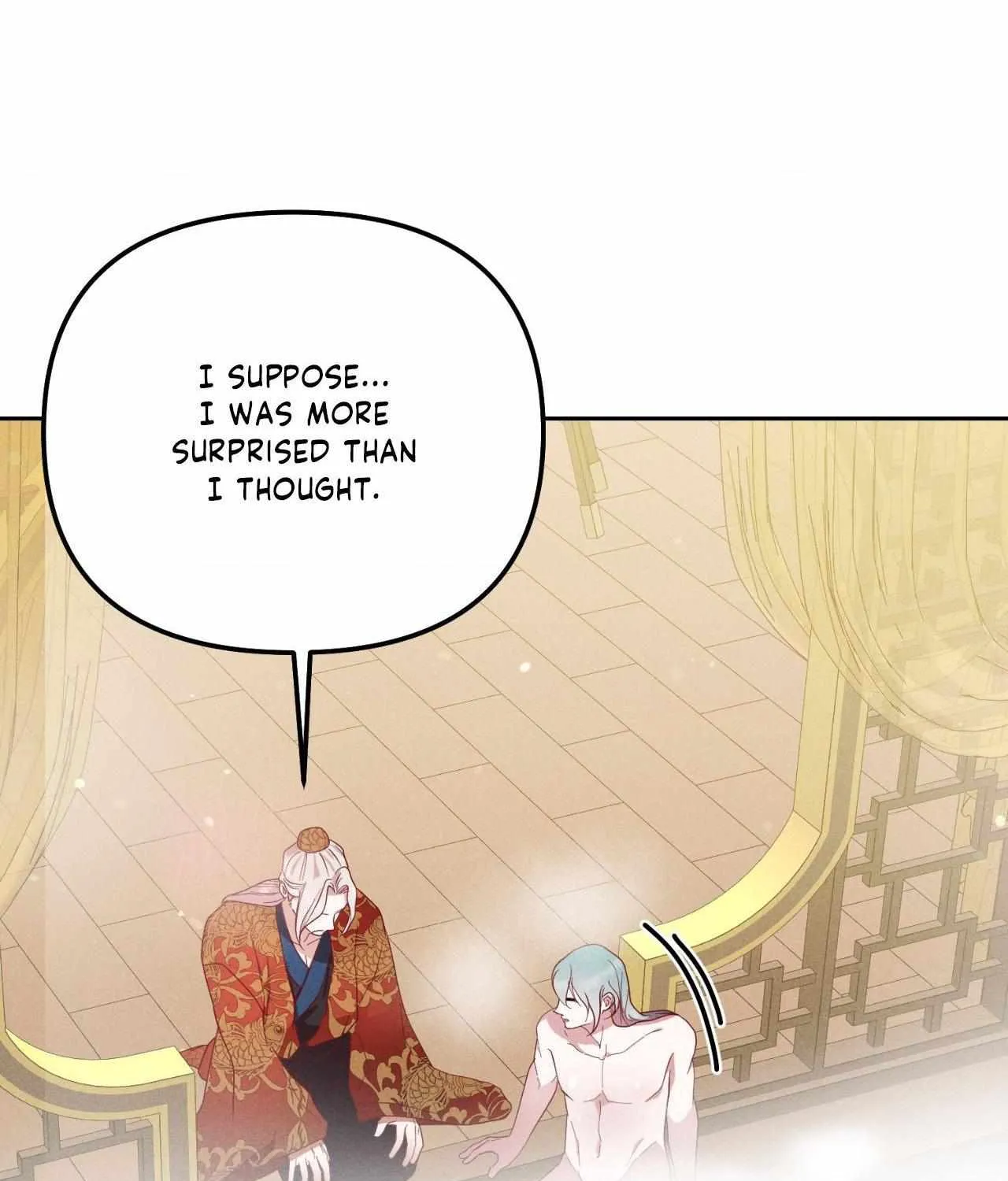 Byeoljubujeon Chapter 39 page 8 - 