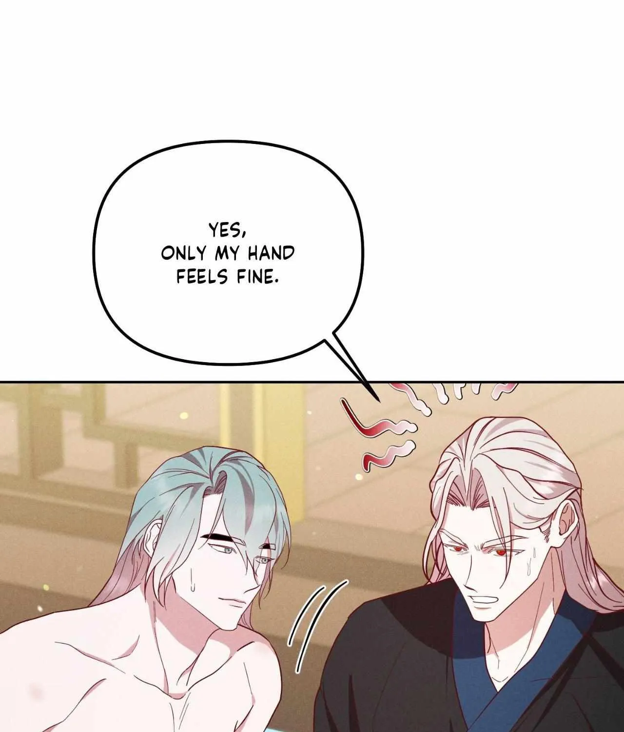 Byeoljubujeon Chapter 39 page 98 - 