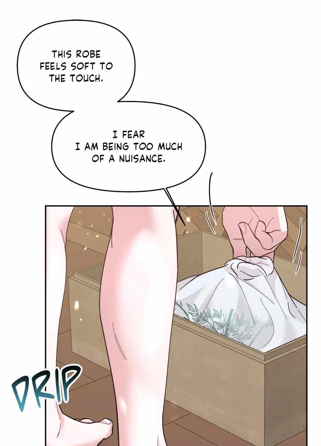 Byeoljubujeon Chapter 4 page 12 - 