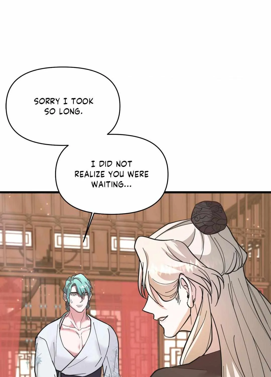 Byeoljubujeon Chapter 4 page 22 - 