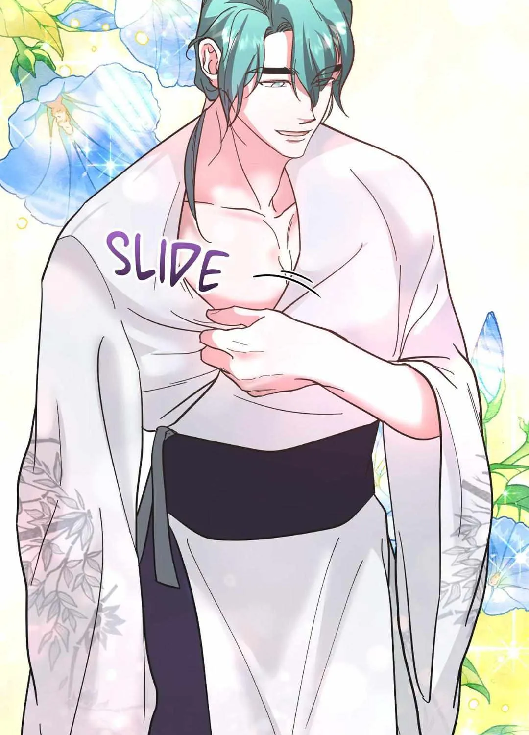 Byeoljubujeon Chapter 4 page 25 - 