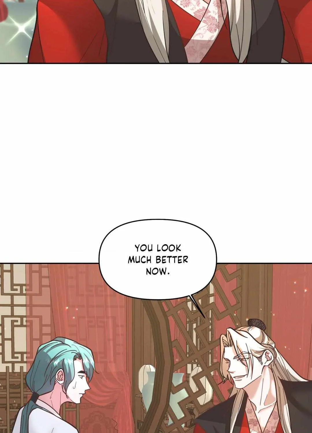 Byeoljubujeon Chapter 4 page 28 - 