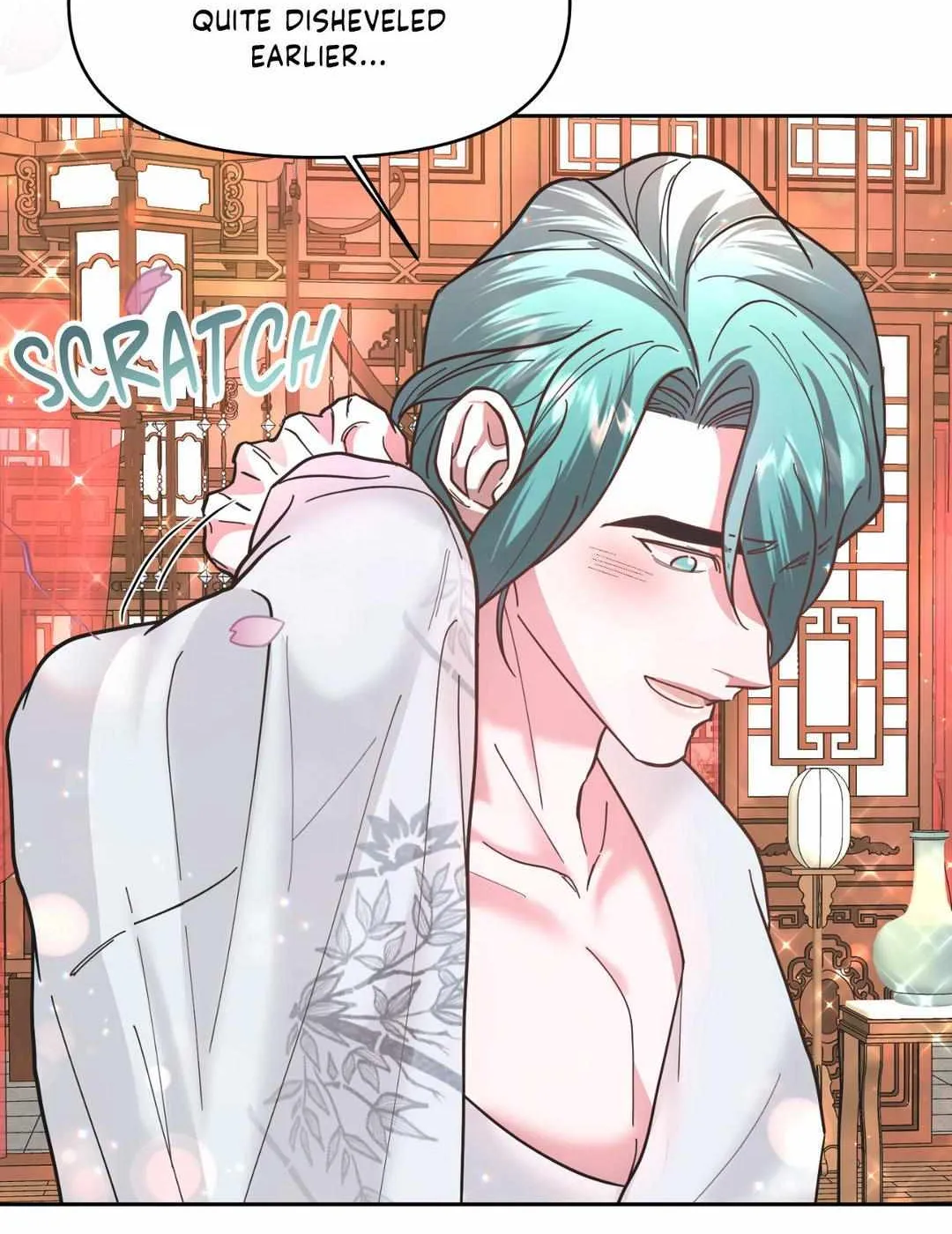 Byeoljubujeon Chapter 4 page 30 - 
