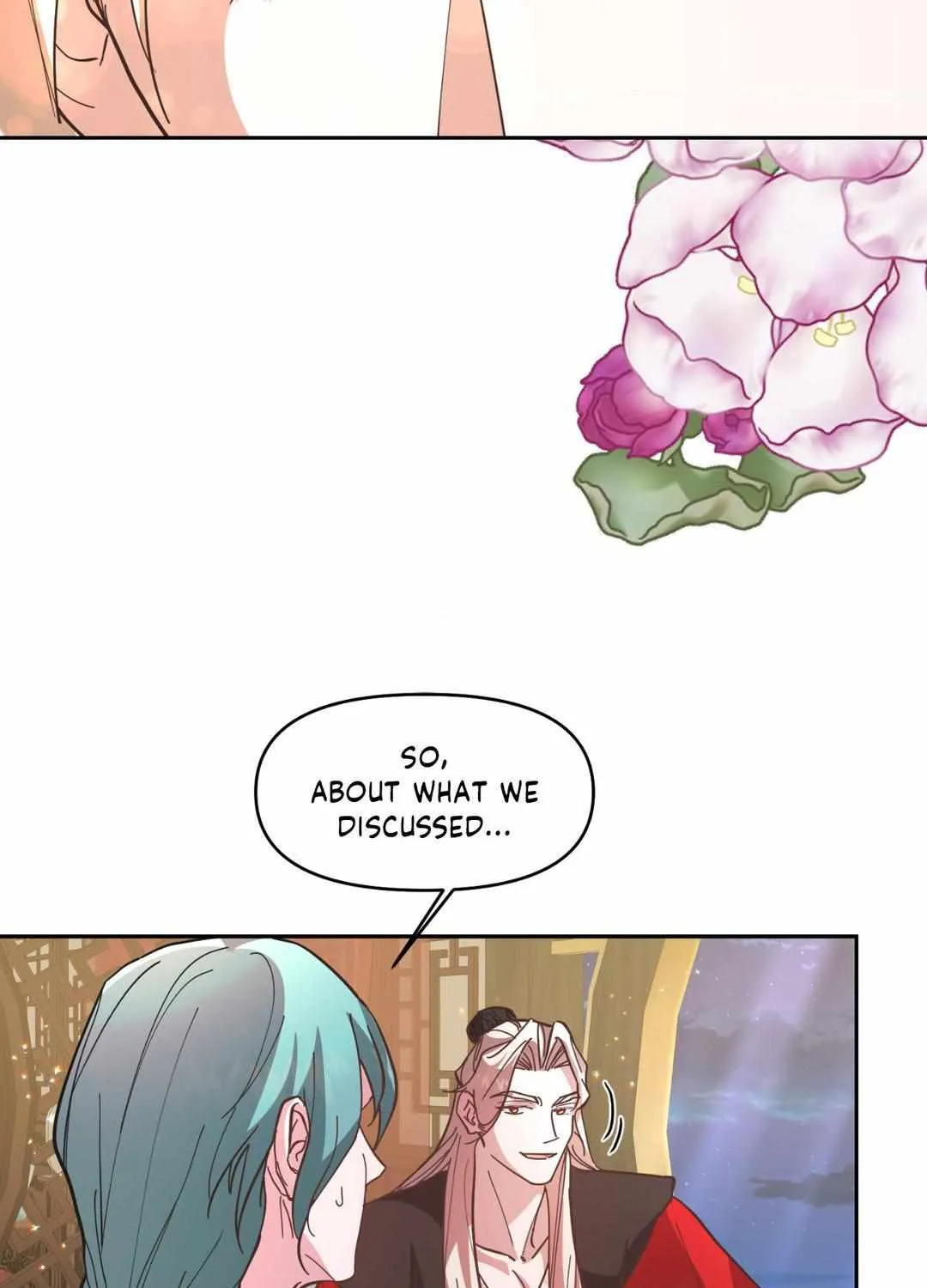 Byeoljubujeon Chapter 4 page 33 - 