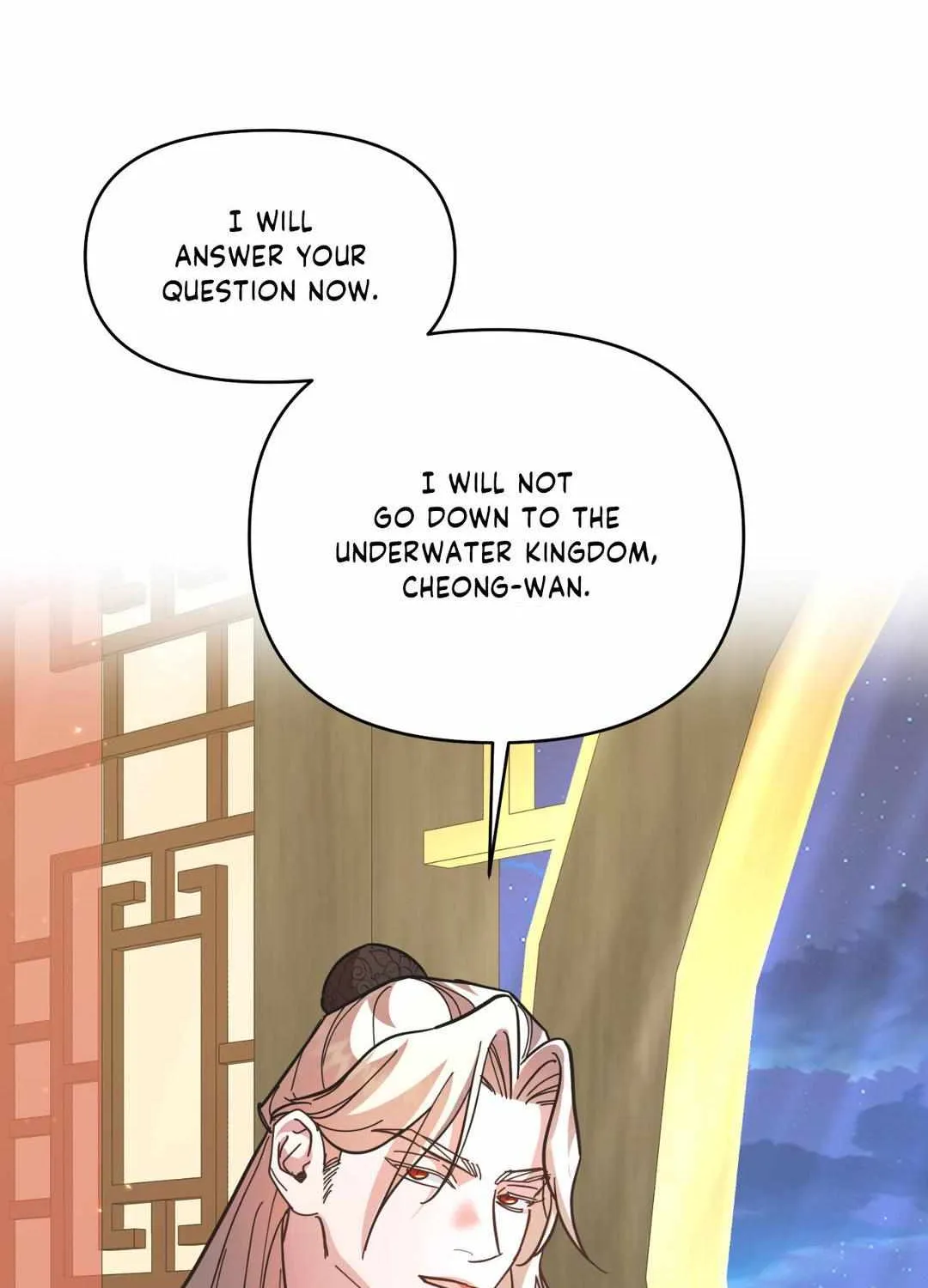 Byeoljubujeon Chapter 4 page 36 - 