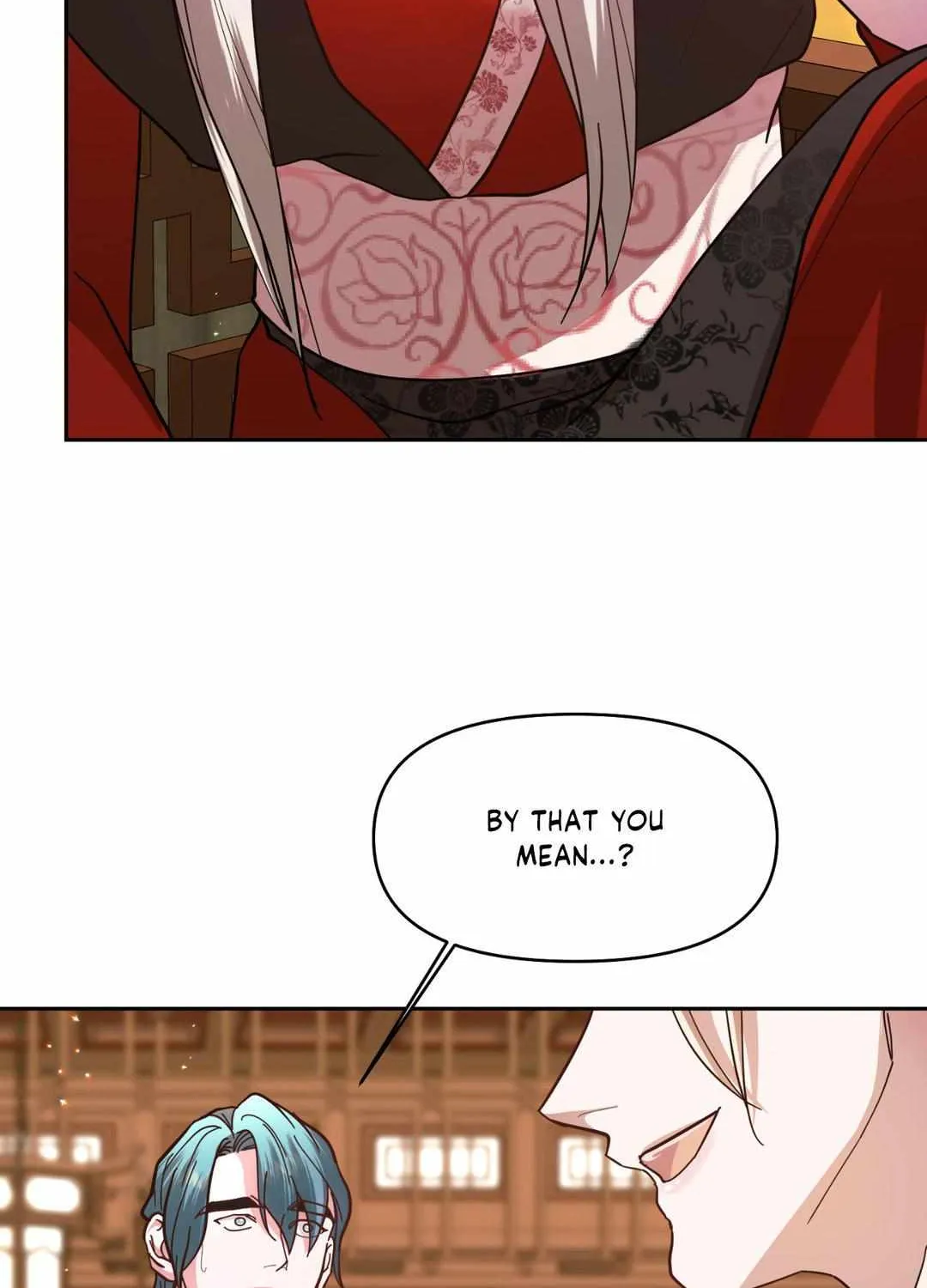 Byeoljubujeon Chapter 4 page 44 - 
