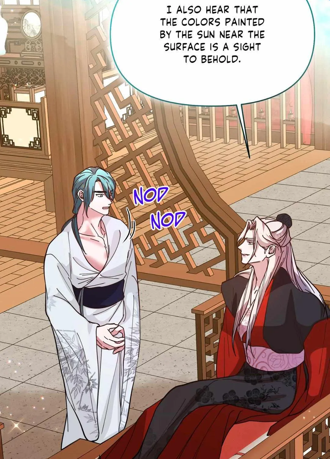 Byeoljubujeon Chapter 4 page 52 - 