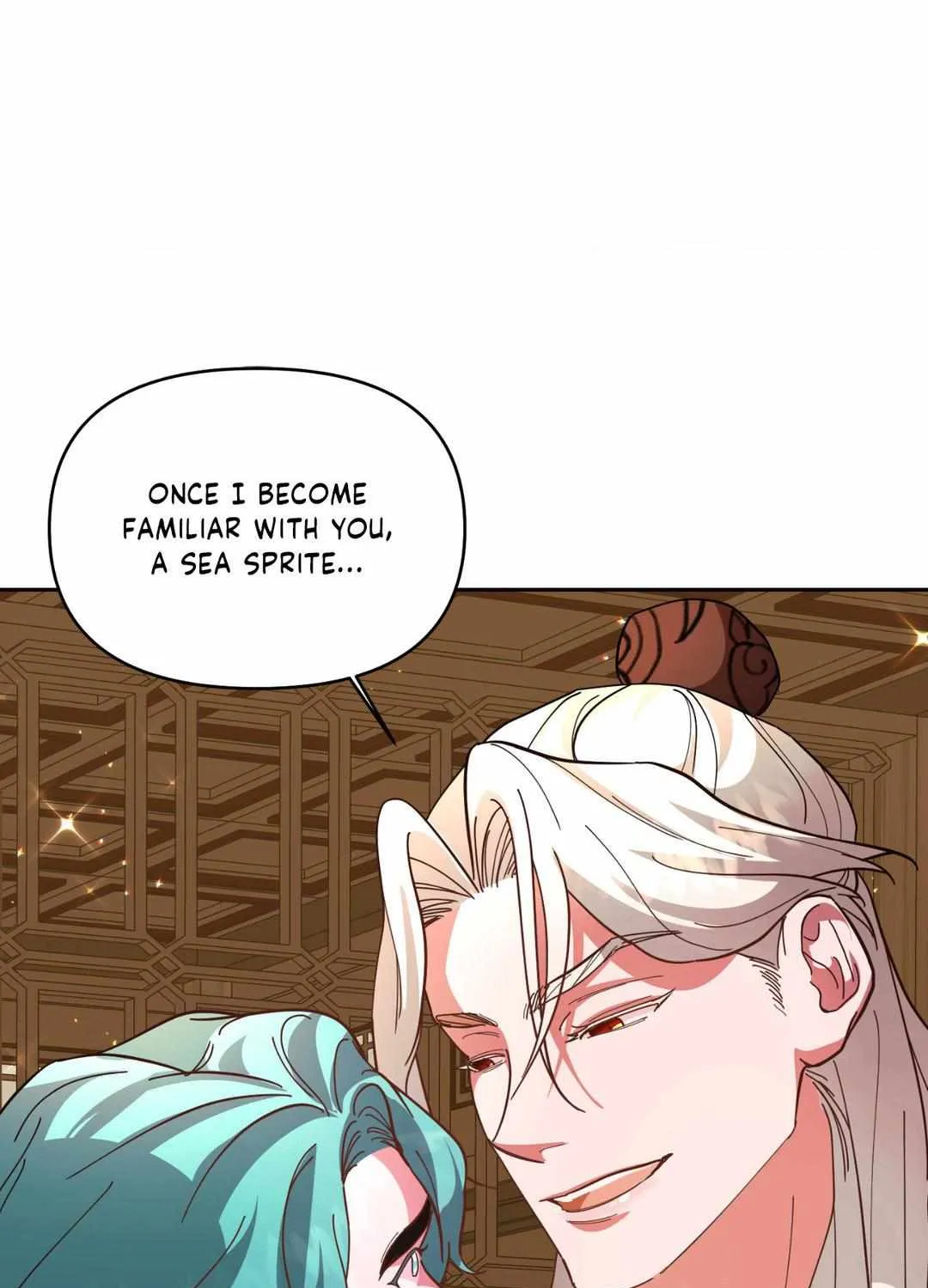 Byeoljubujeon Chapter 4 page 83 - 