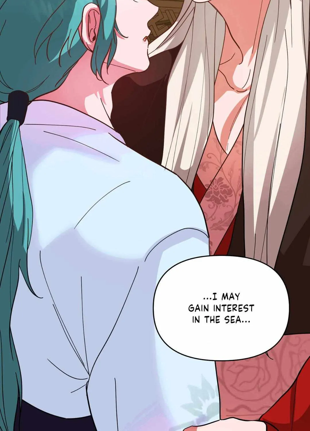 Byeoljubujeon Chapter 4 page 84 - 