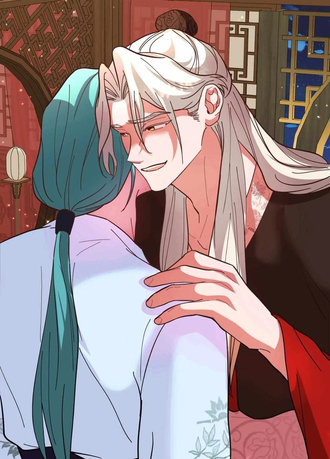 Byeoljubujeon Chapter 4 page 90 - 