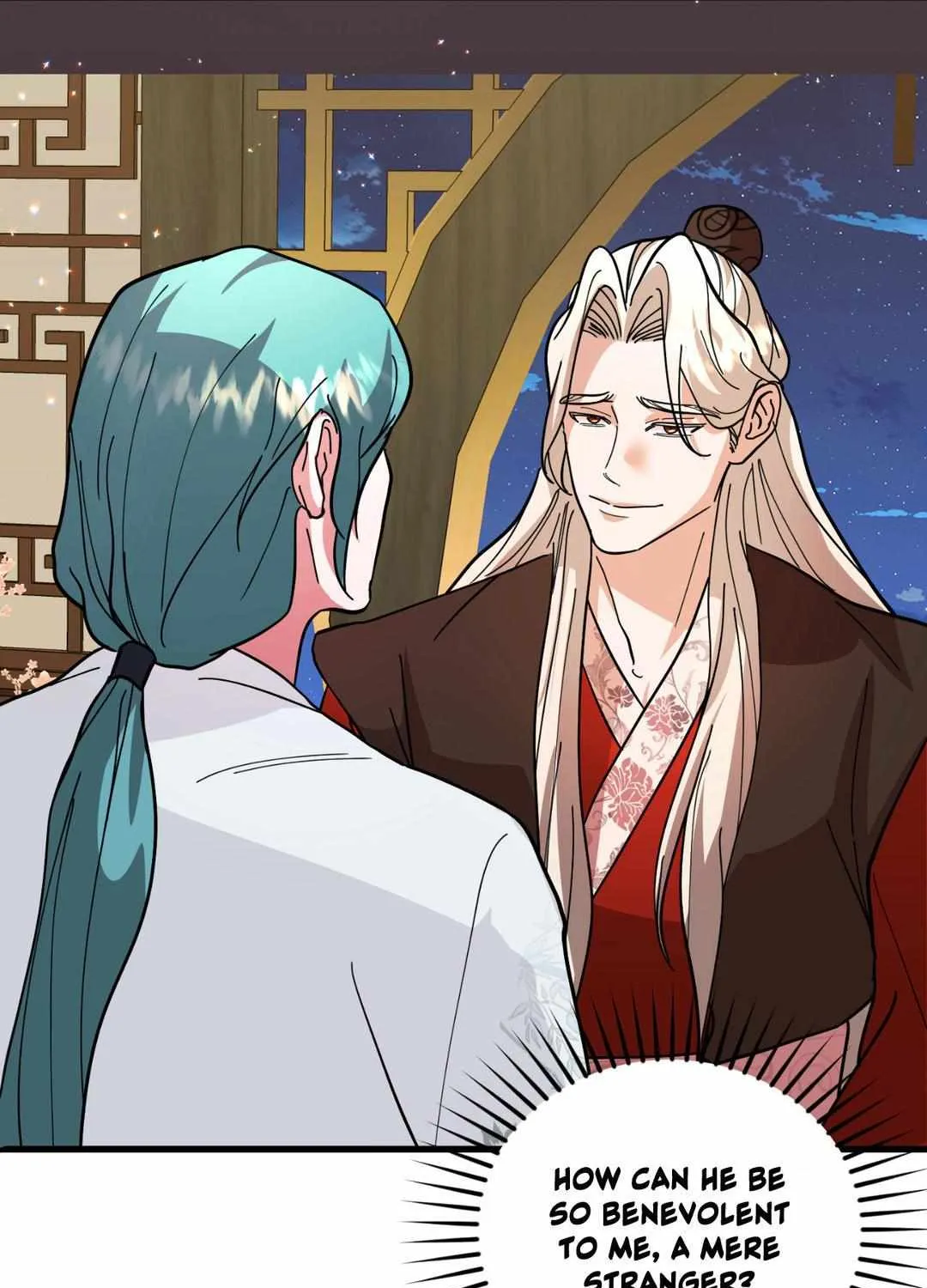 Byeoljubujeon Chapter 4 page 100 - 