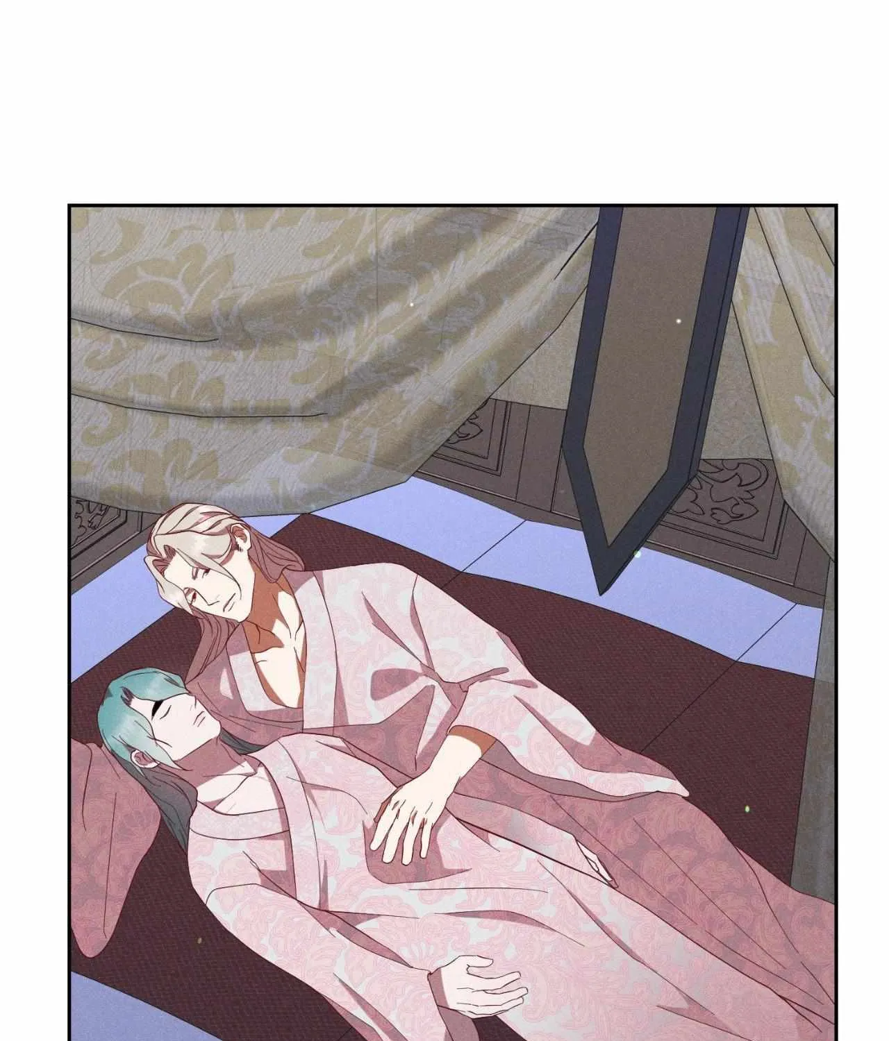 Byeoljubujeon Chapter 40 page 121 - 