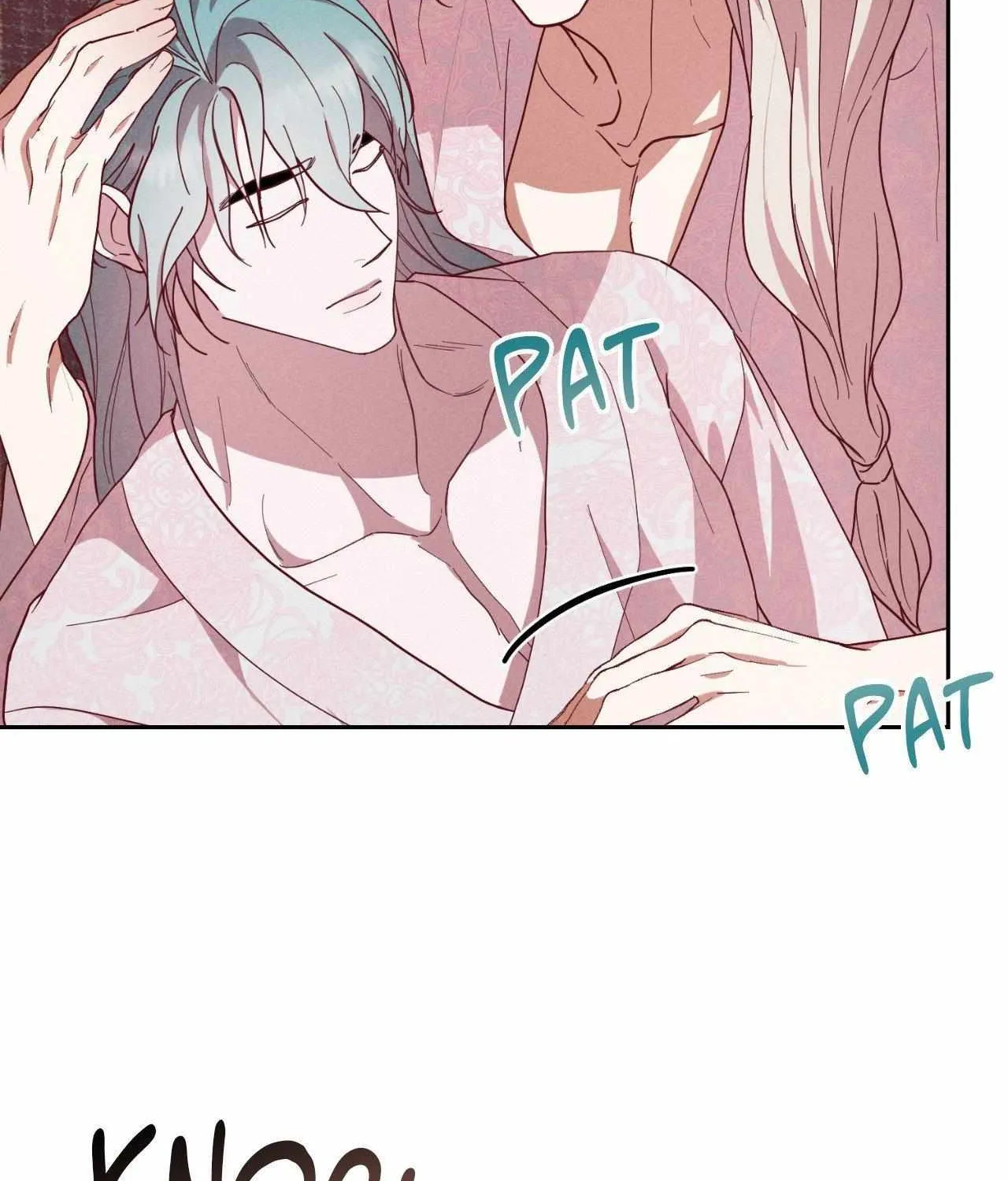 Byeoljubujeon Chapter 40 page 124 - 