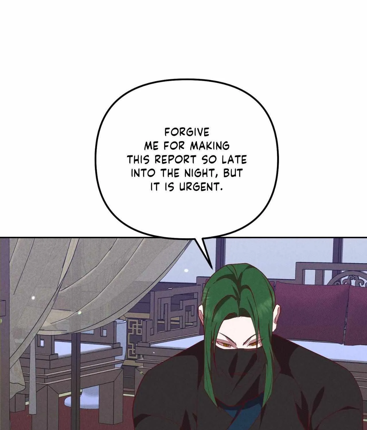 Byeoljubujeon Chapter 40 page 129 - 