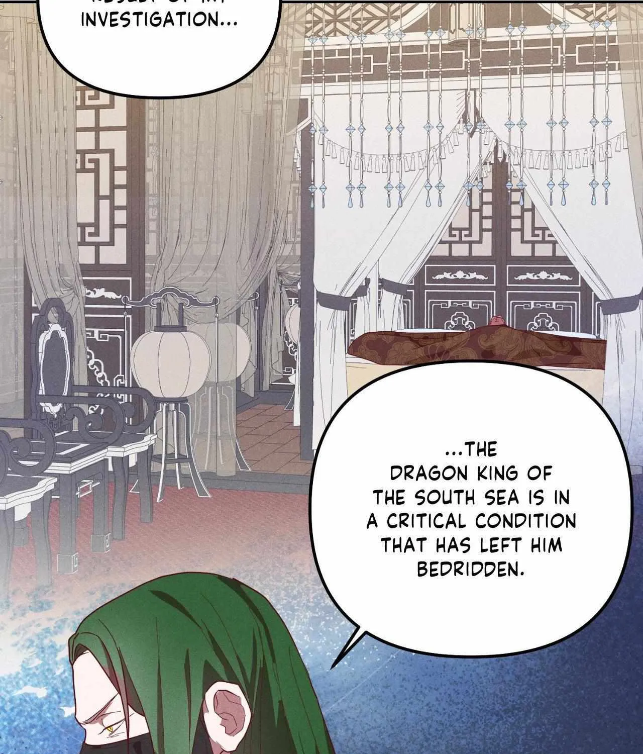 Byeoljubujeon Chapter 40 page 131 - 