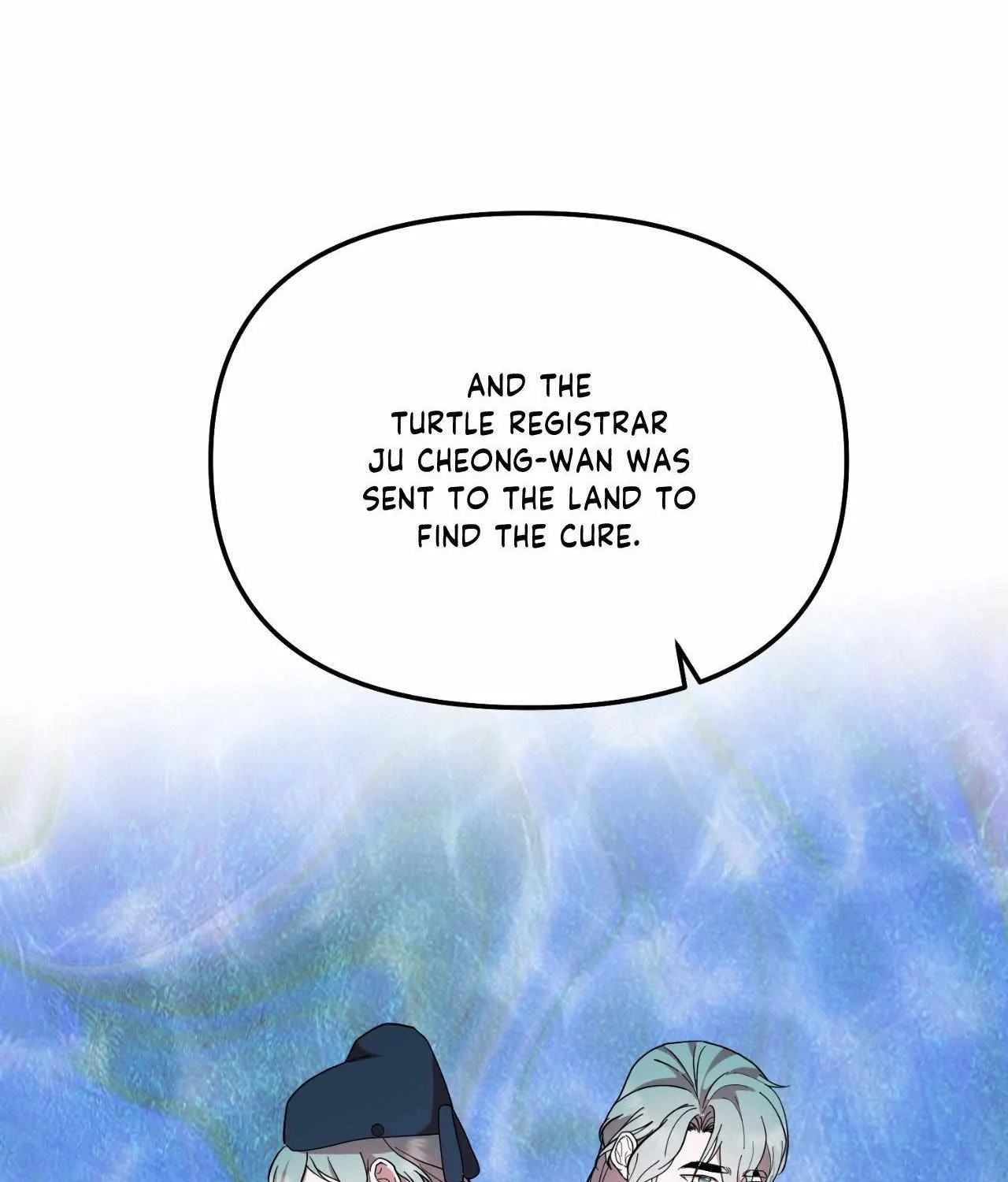 Byeoljubujeon Chapter 40 page 133 - 