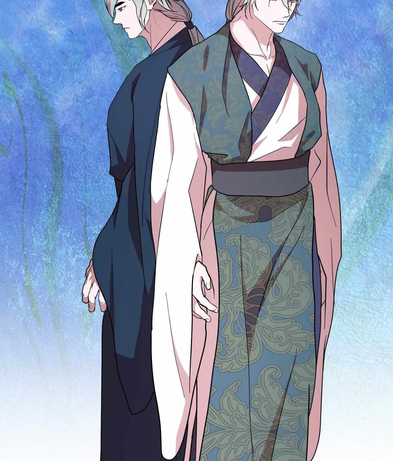 Byeoljubujeon Chapter 40 page 134 - 