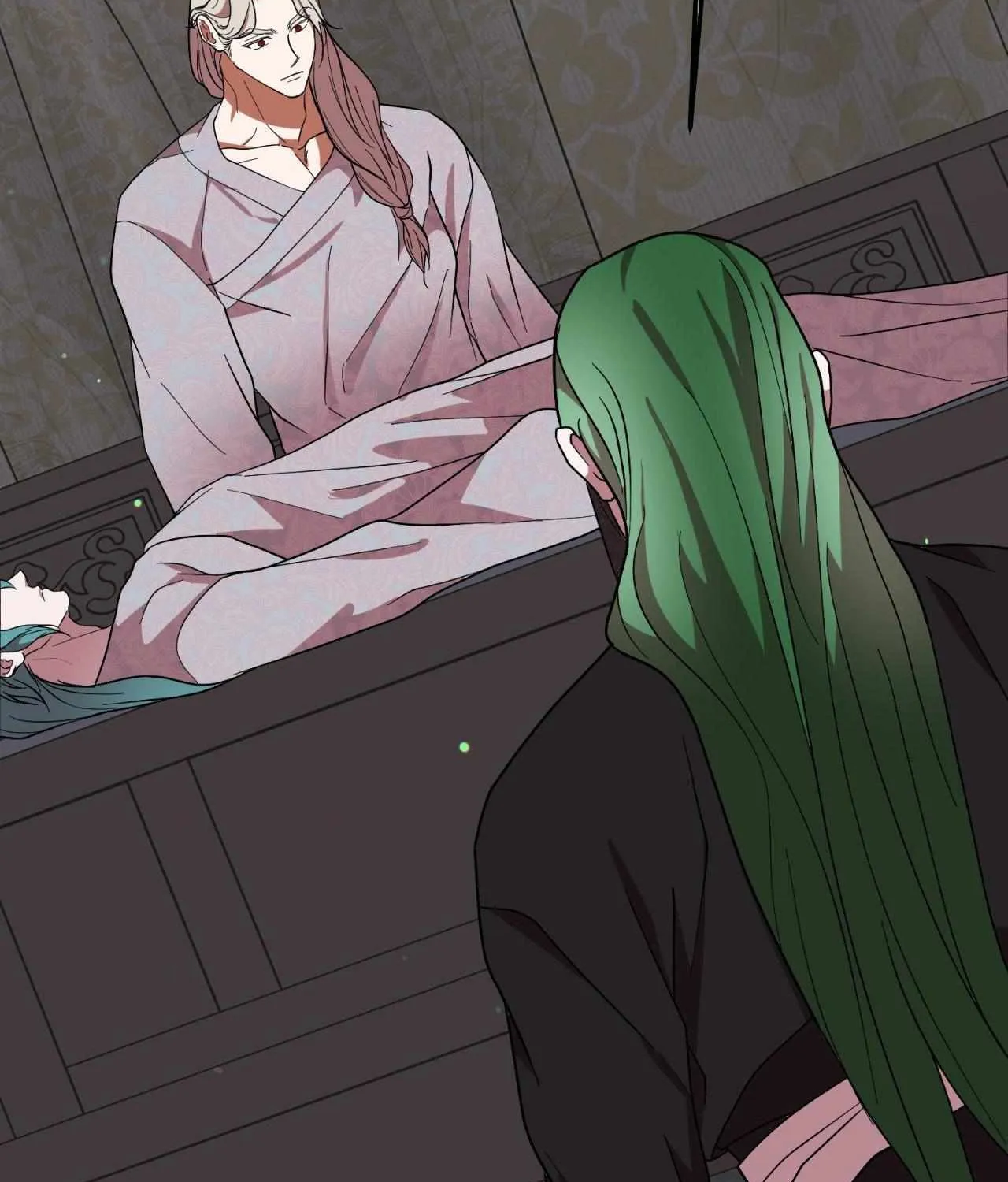 Byeoljubujeon Chapter 40 page 139 - 