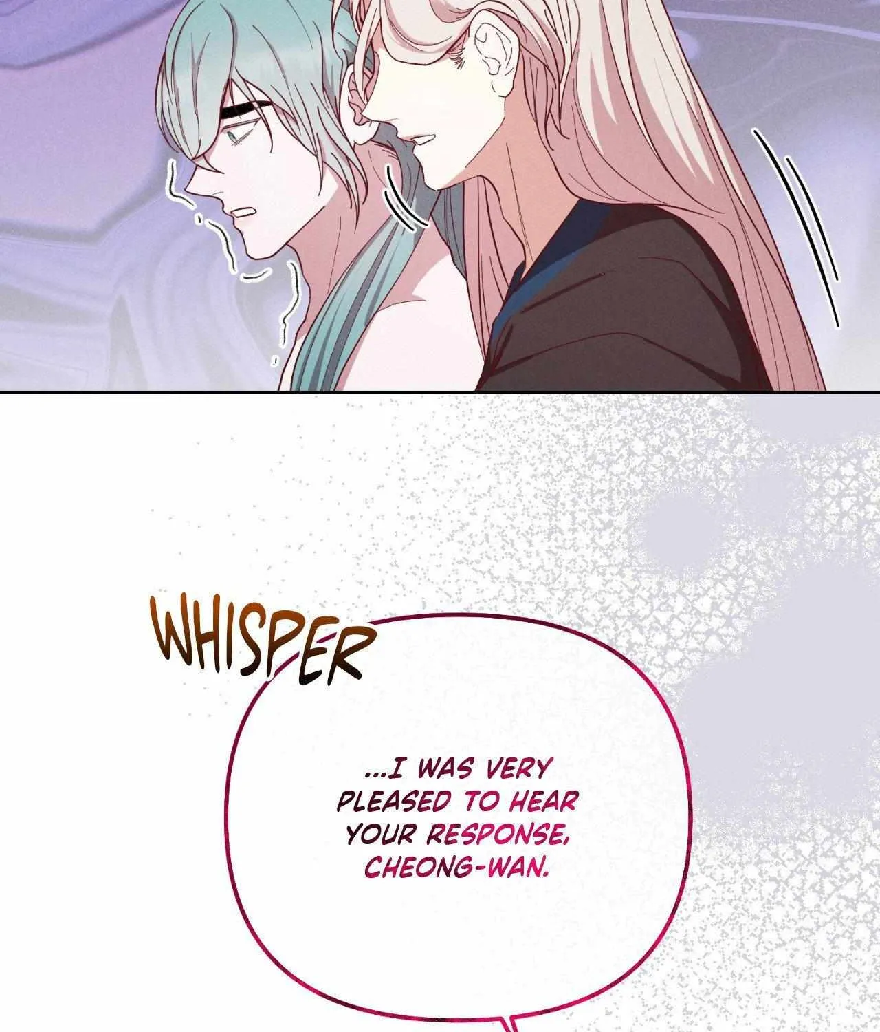 Byeoljubujeon Chapter 40 page 20 - 