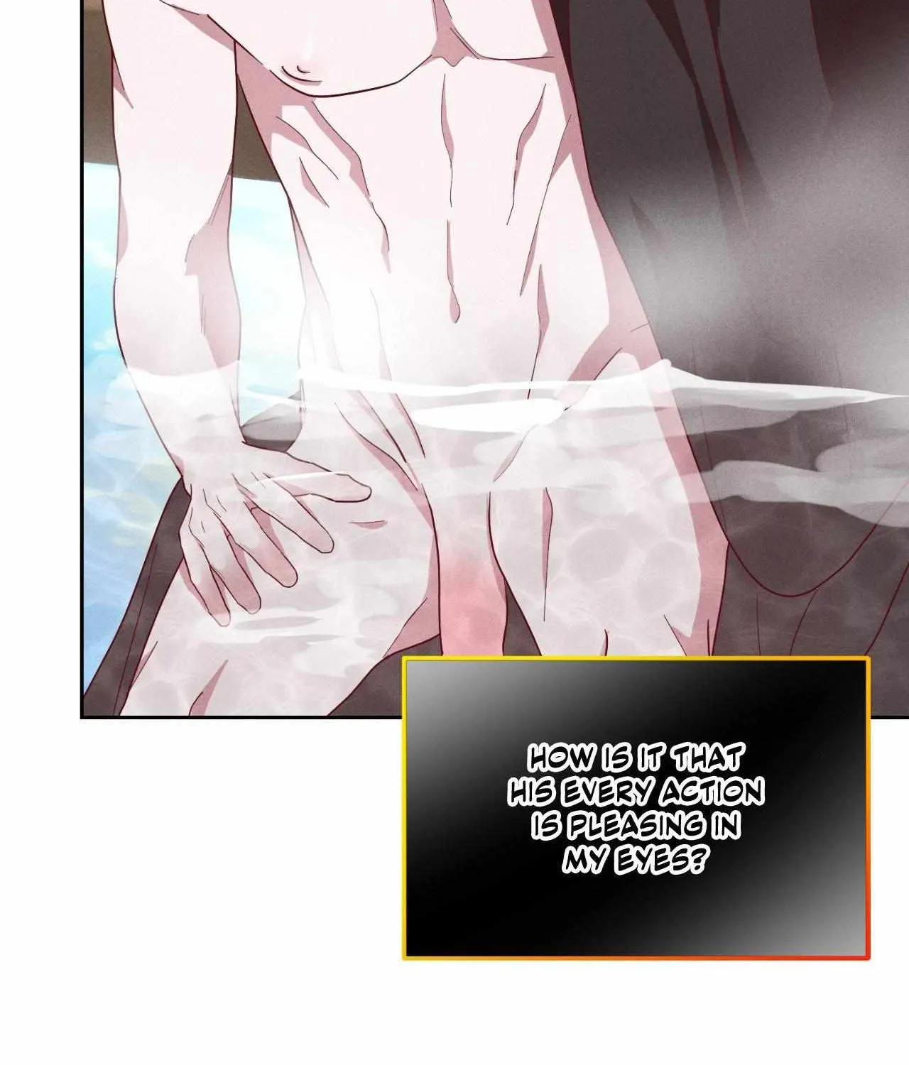 Byeoljubujeon Chapter 40 page 27 - 