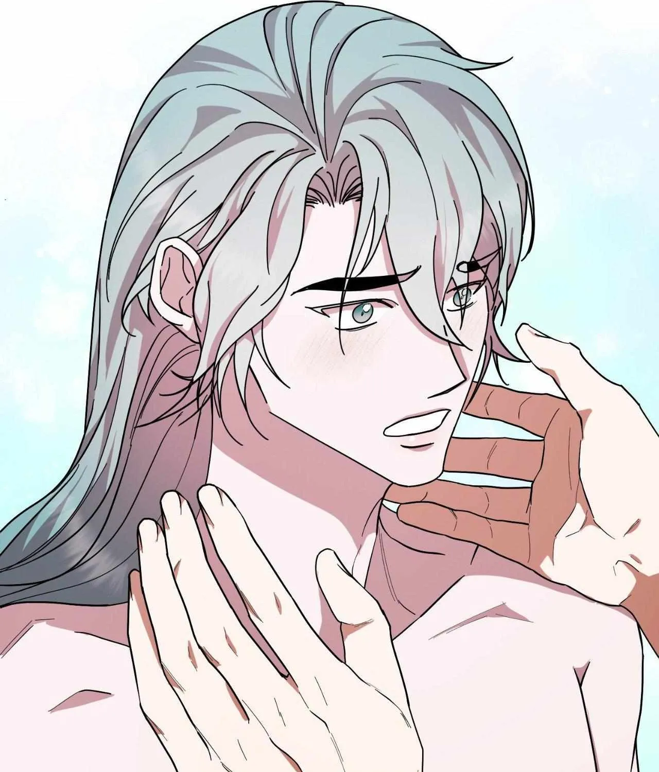 Byeoljubujeon Chapter 40 page 34 - 