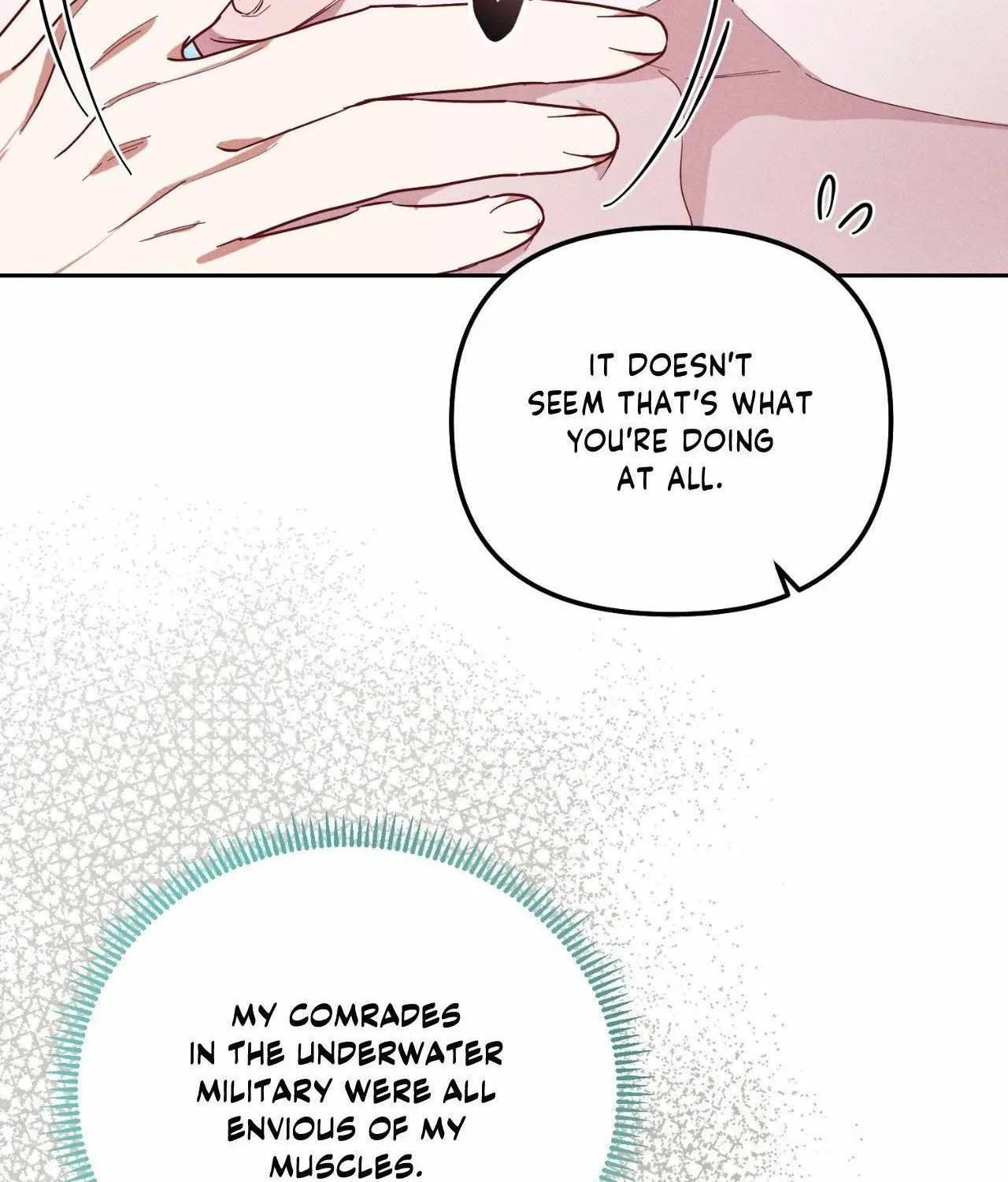 Byeoljubujeon Chapter 40 page 43 - 