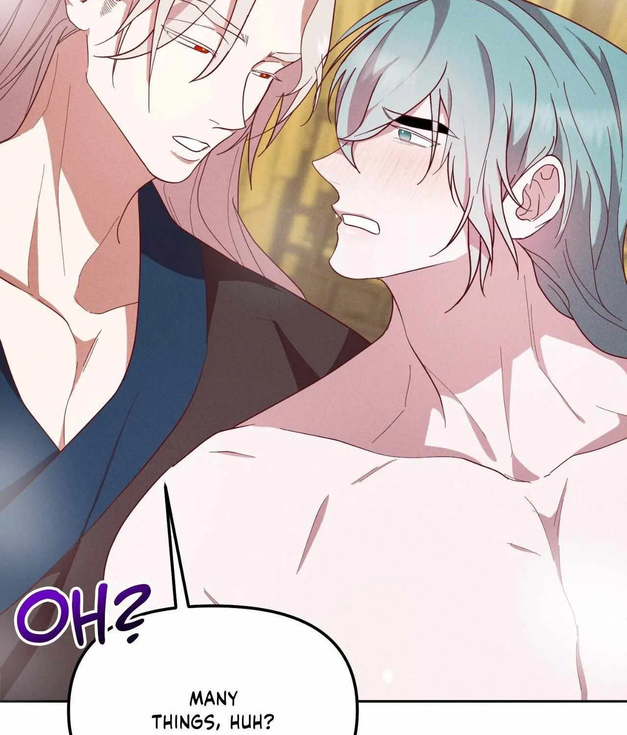 Byeoljubujeon Chapter 40 page 56 - 