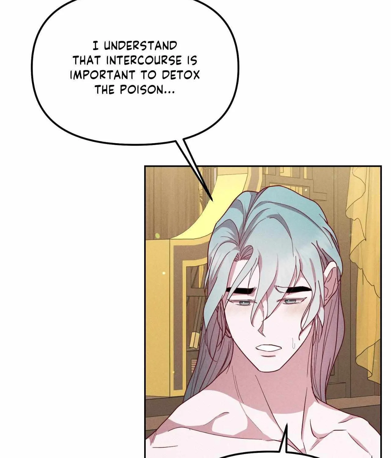 Byeoljubujeon Chapter 40 page 58 - 