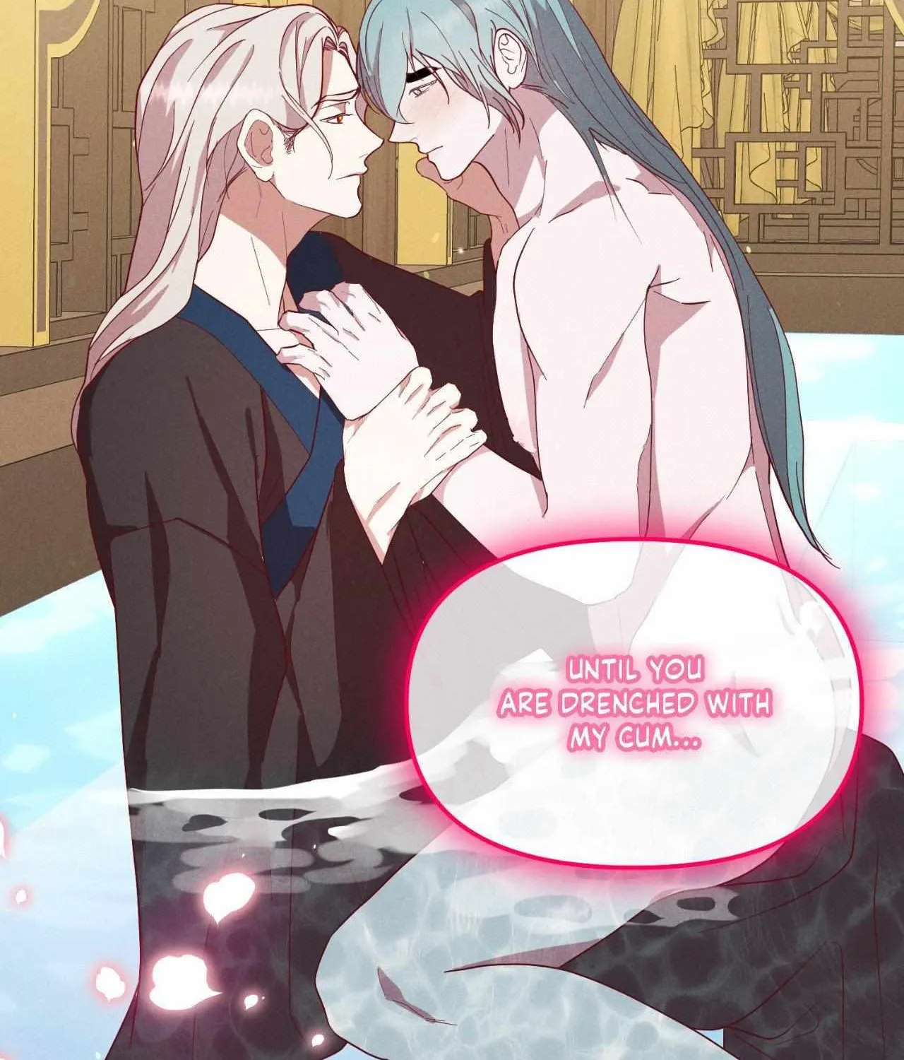 Byeoljubujeon Chapter 40 page 84 - 