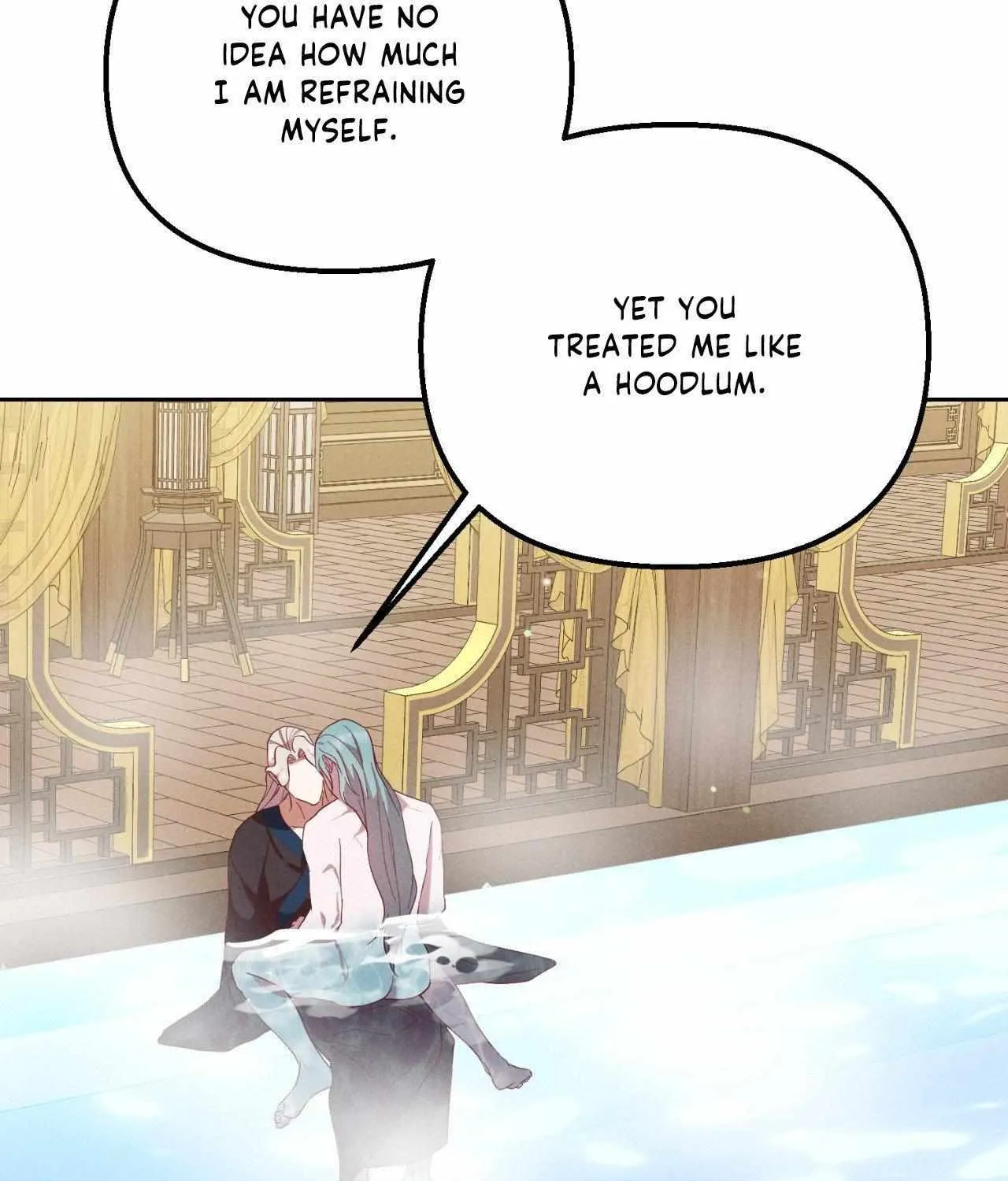 Byeoljubujeon Chapter 40 page 100 - 