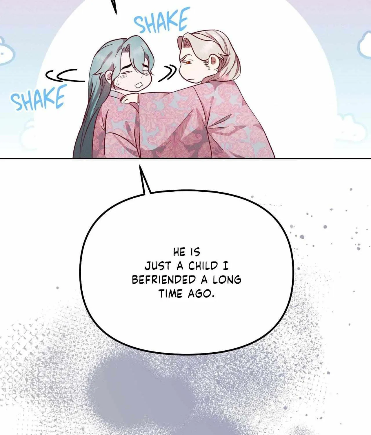 Byeoljubujeon Chapter 41 page 112 - 